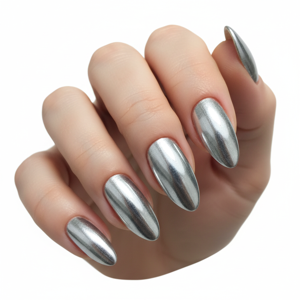 Chrome Lustro