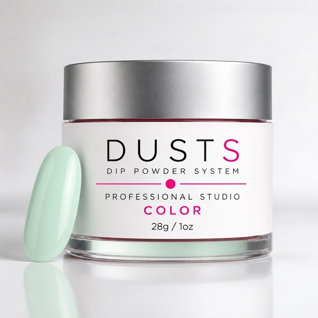 Mint Sorbet Cloud