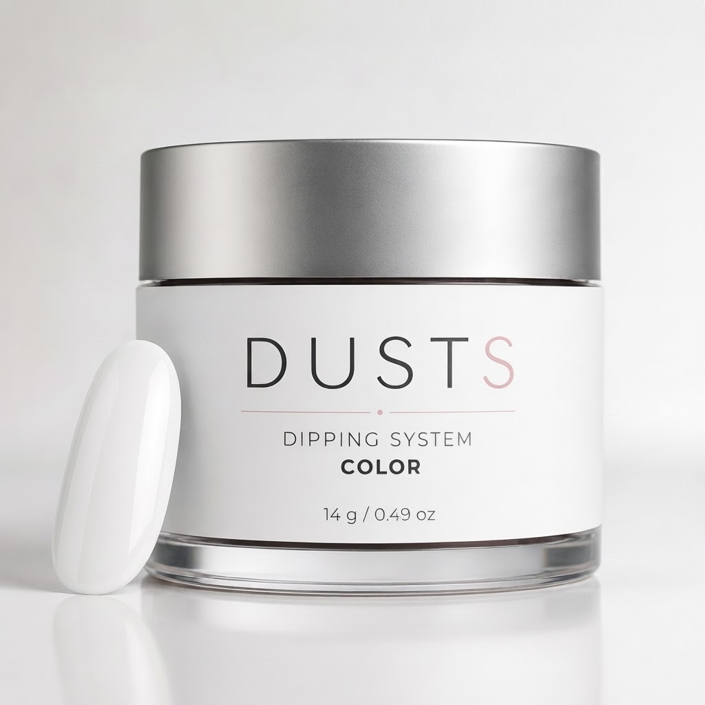Pastel Cloud White