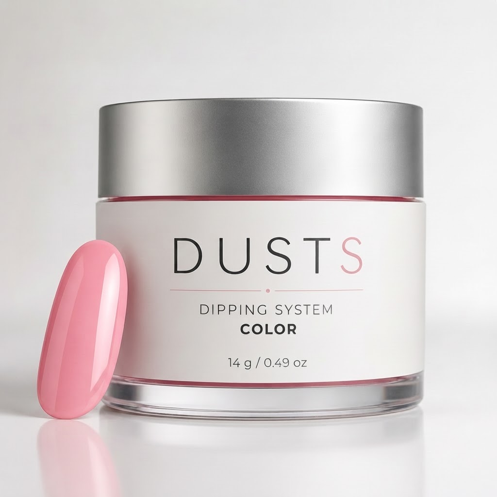 Inosculate Pink