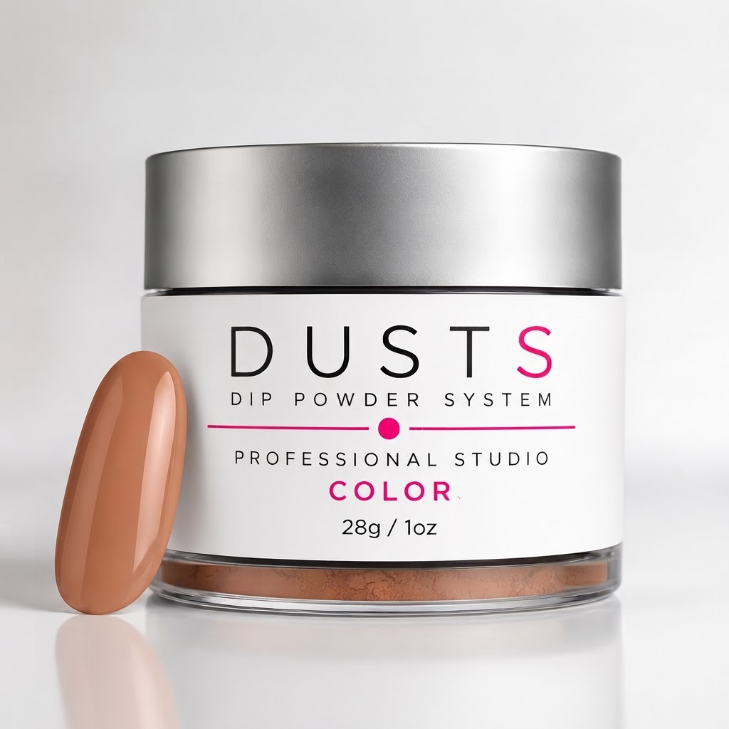 Terracotta Dust Bloom