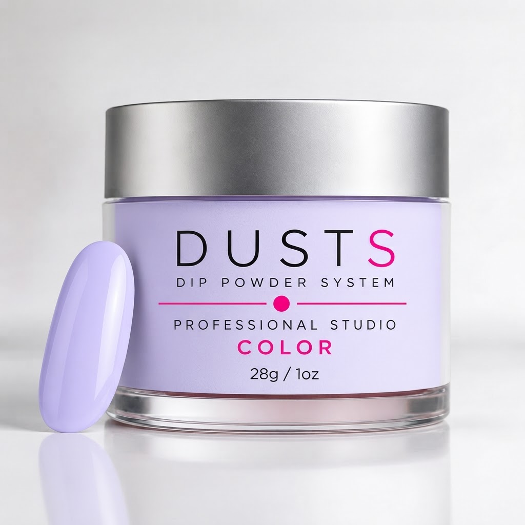 Pastel Lilac