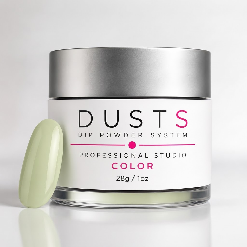 Pistachio Cloud Cream