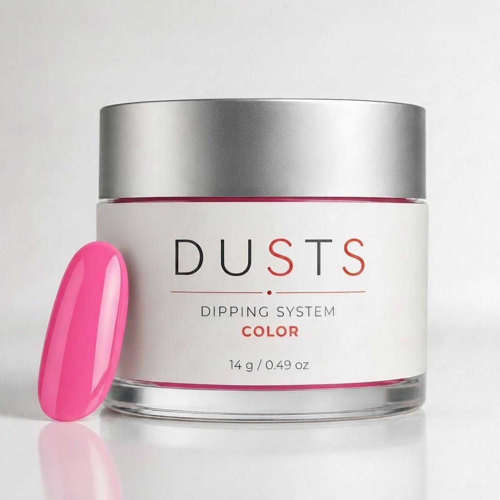 Innermost Pink