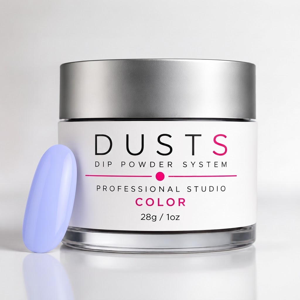 Pastel Periwinkle