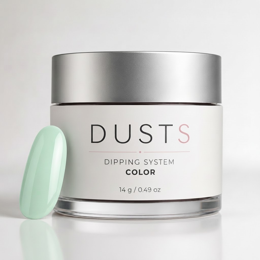 Mint Sorbet Cloud