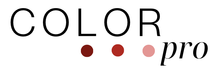 Color PRO Academy