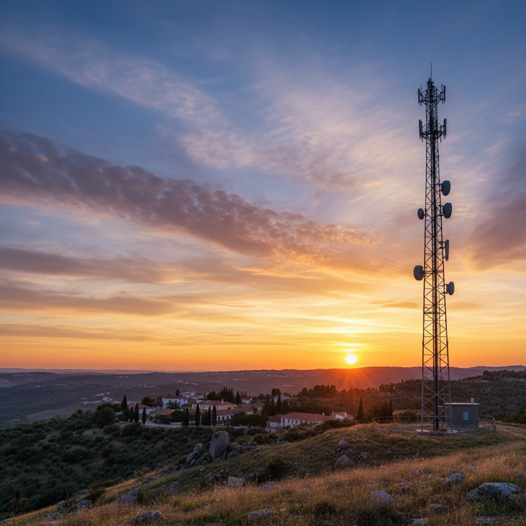 Blue Sites Telco