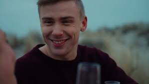 VIDEOCLIP RAY BENJAMINS