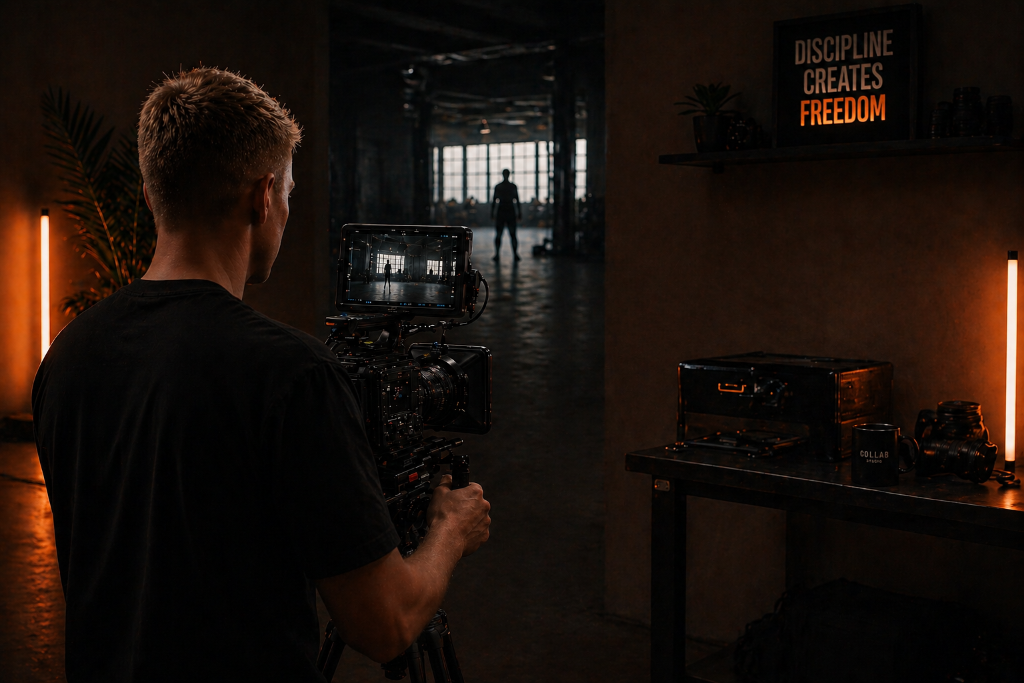 Videograaf