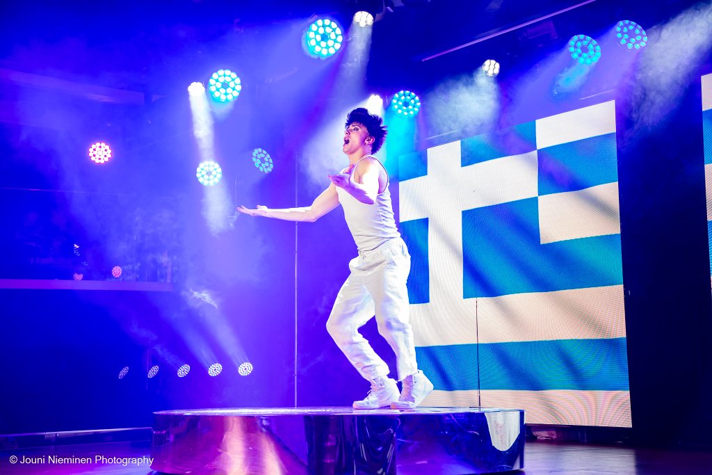 SILJA SERENADE CRUISE 2025