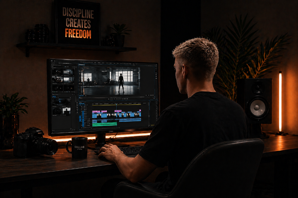 Editor