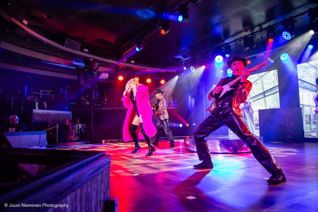 SILJA SERENADE CRUISE 2026