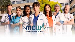 MEDISCH CENTRUM WEST