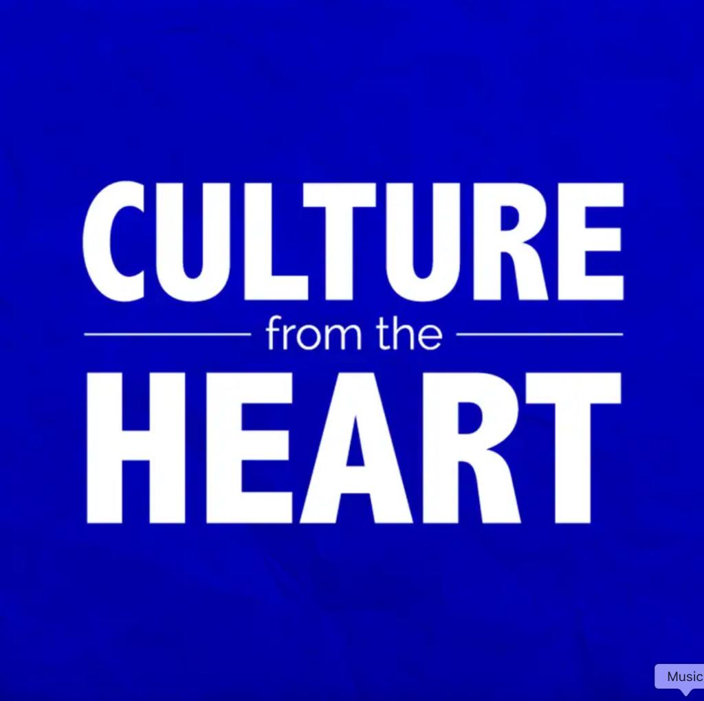 Culture From the Heart