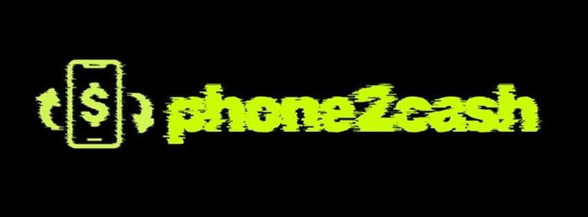 Phone2Cash