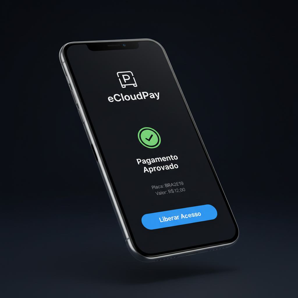 eCloudPay App