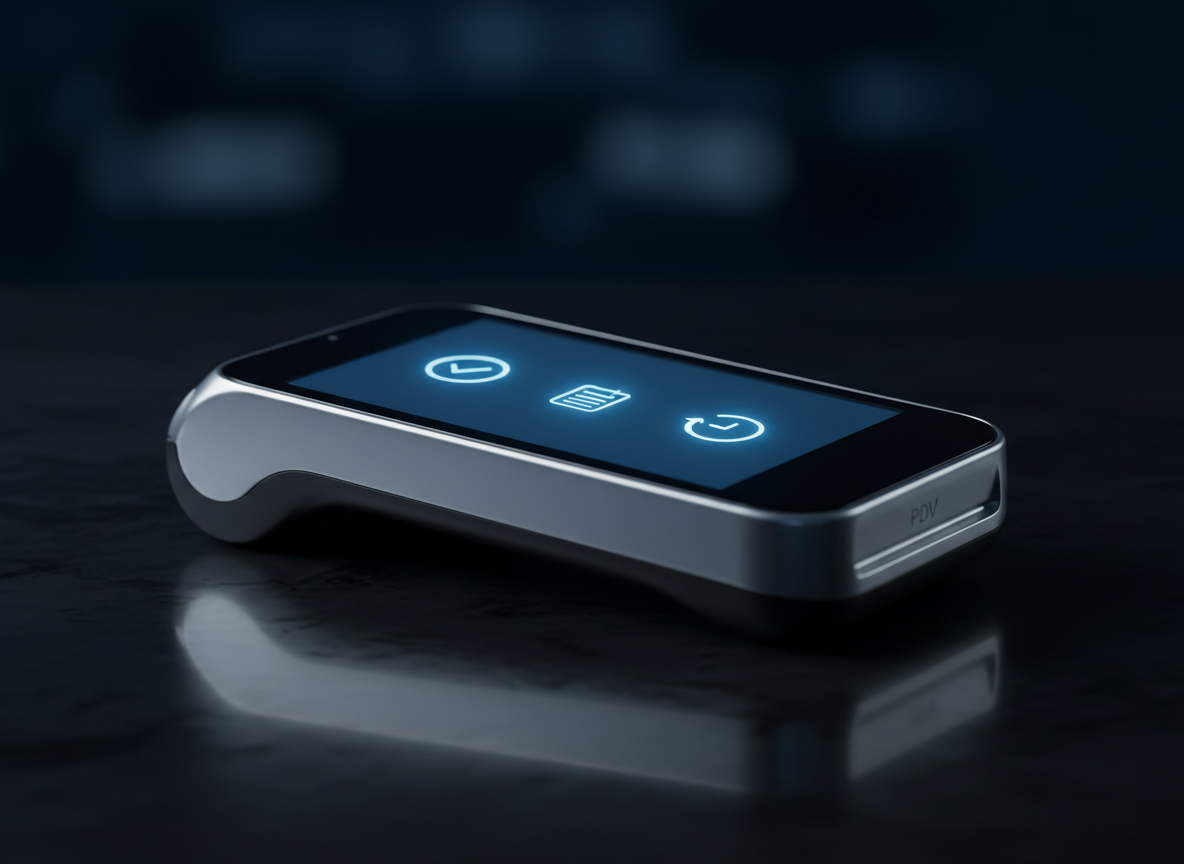 Aplicativo Smart PDV Aucon