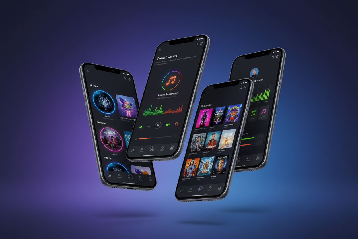 Sky Go: Mobile Streaming
