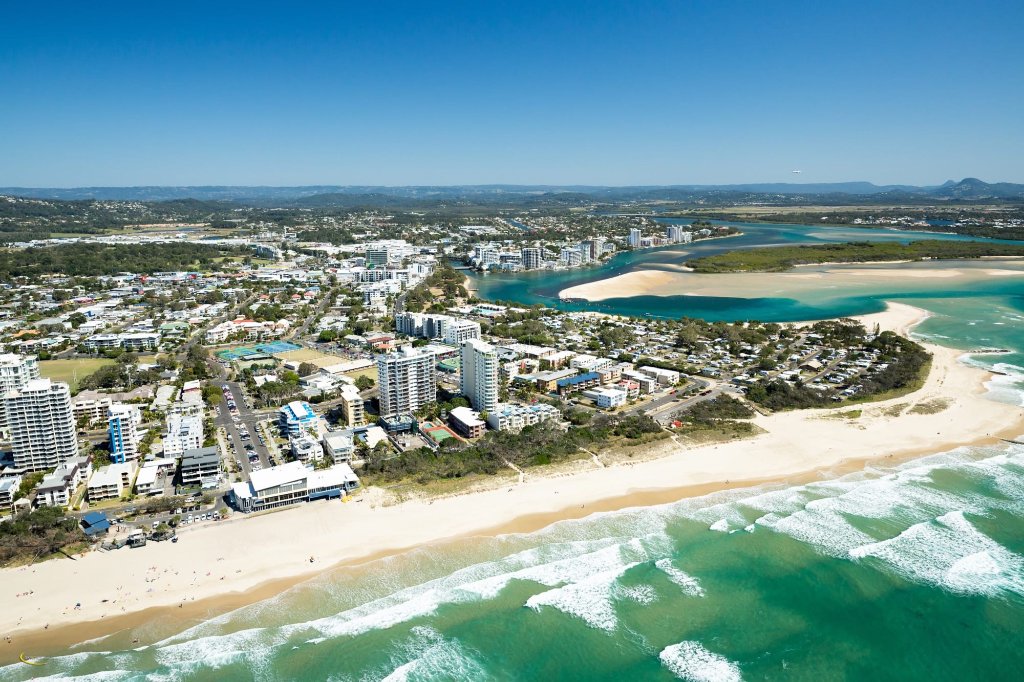 Commercial cleaning and property maintenance services across the Sunshine Coast