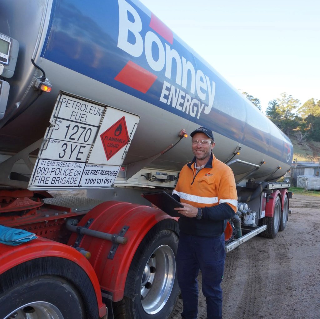 Meet Clinton: Senior Regional Manager – TAS & VIC
