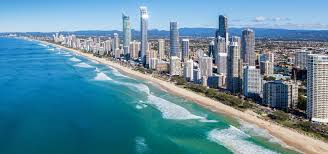 Commercial cleaning and property maintenance services across the Gold Coast