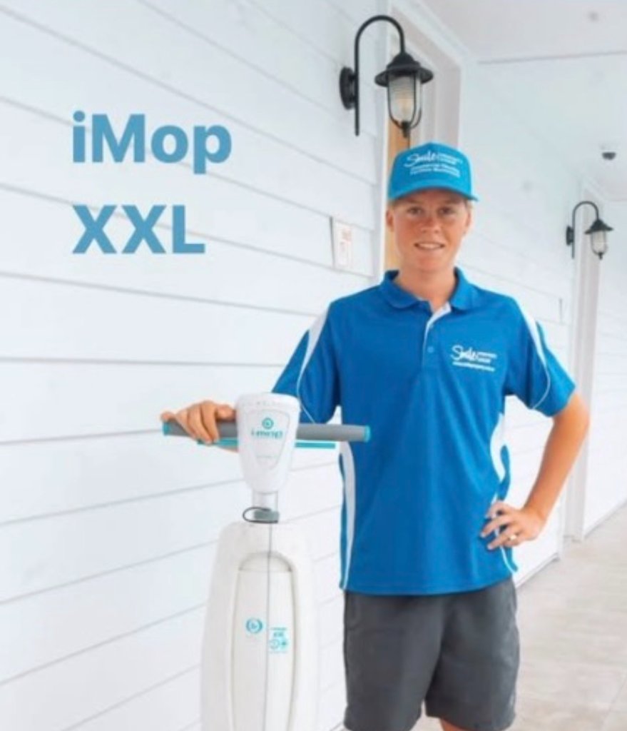Check Out our New iMop XXL