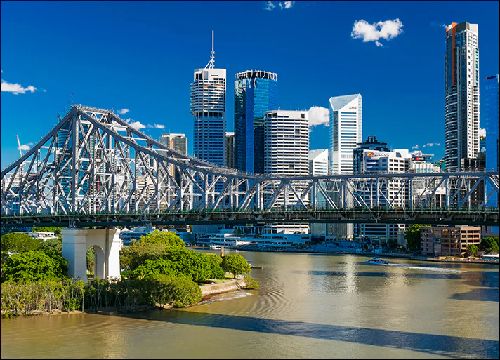 Commercial cleaning and office cleaning services across Brisbane