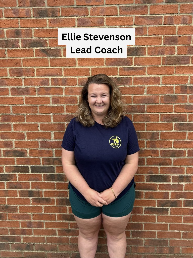 Ellie Stevenson