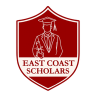 ECS Platform logo