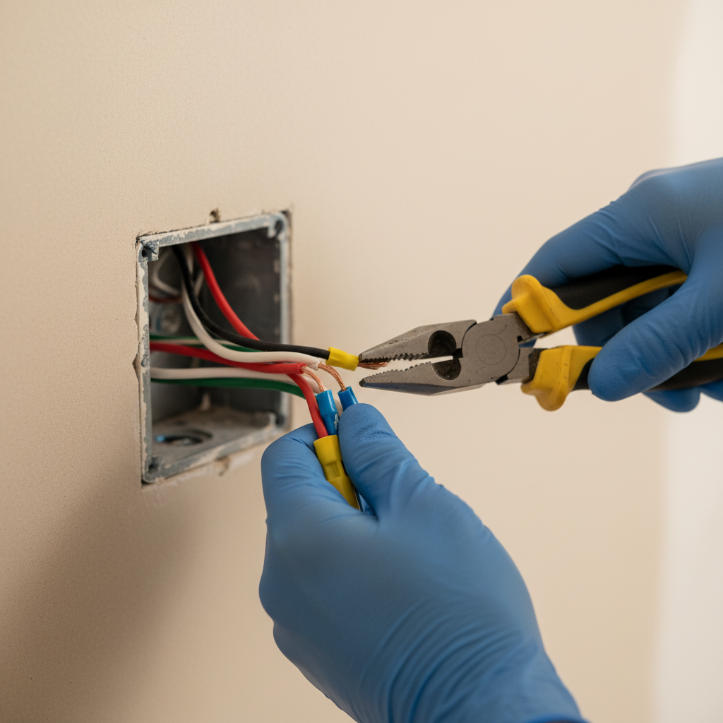 Electrical Work