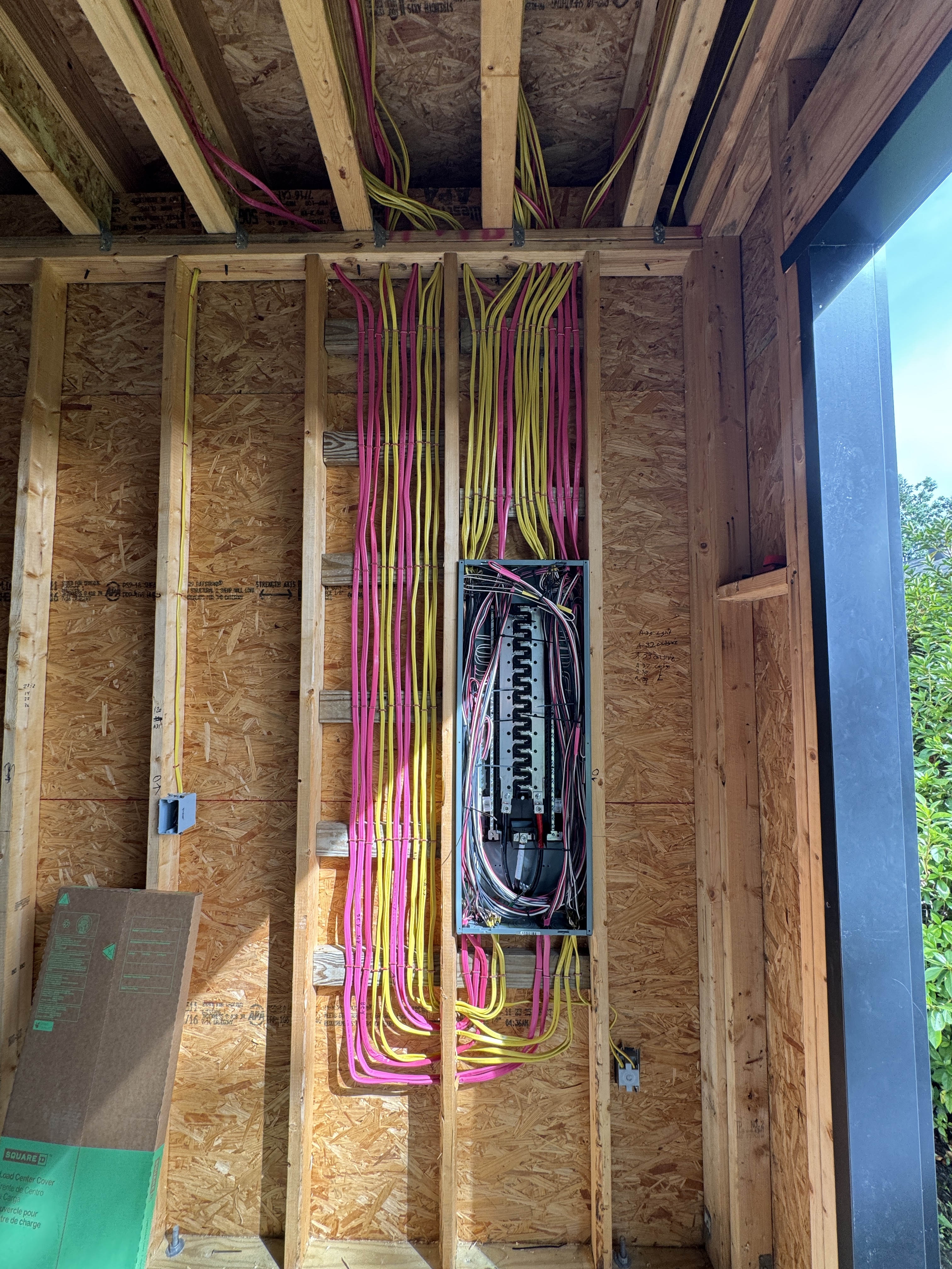 Electrical Work