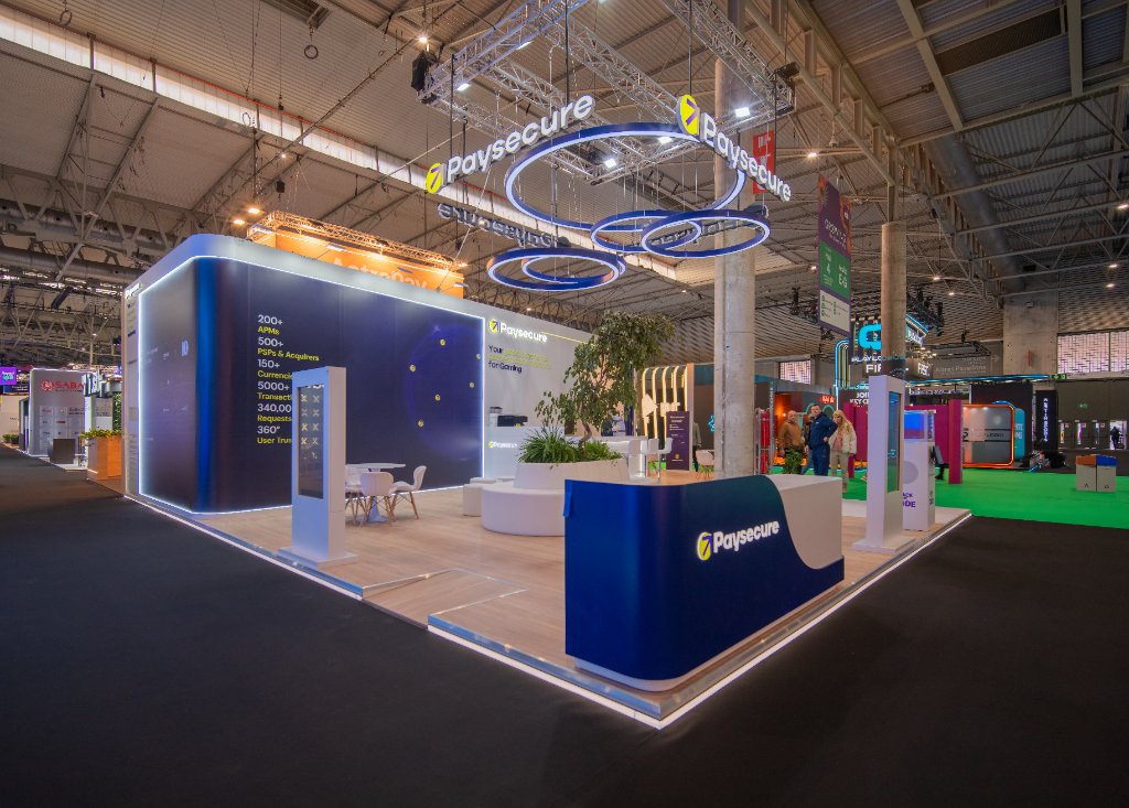 ICE Barcelona