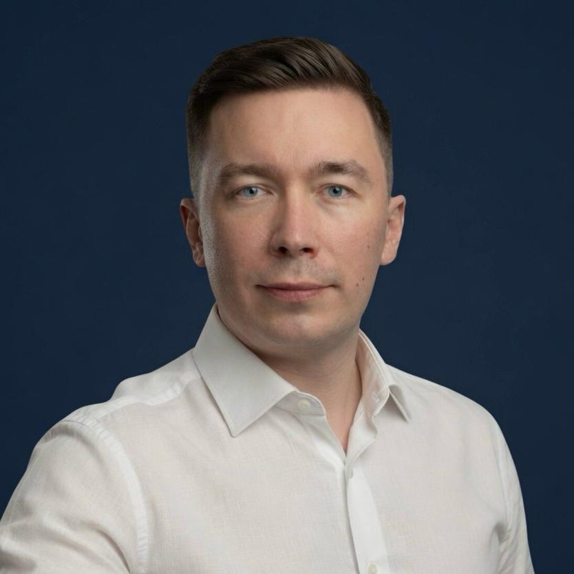 Paweł Adamski