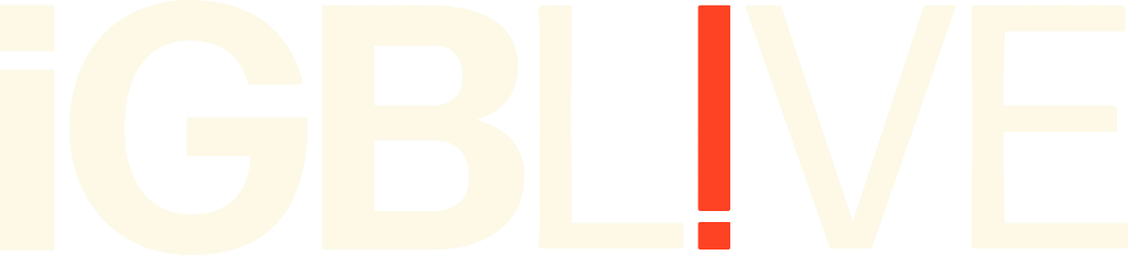 iGB Live