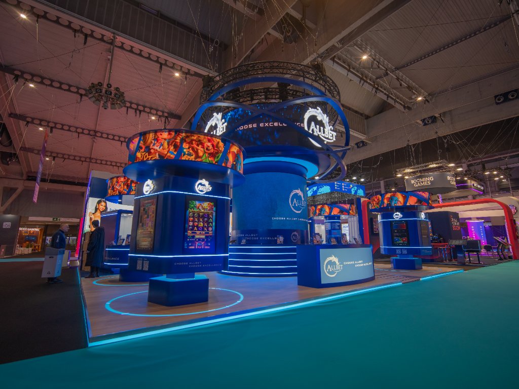 ICE Barcelona