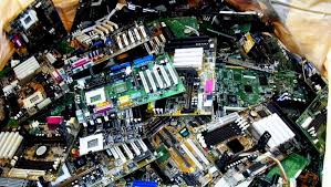Placas Madre & PCB