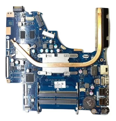 Mother Netbook