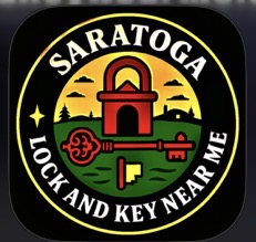 Saratoga Lock and Key Near Me