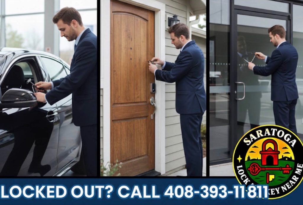 Residential Locksmith Service