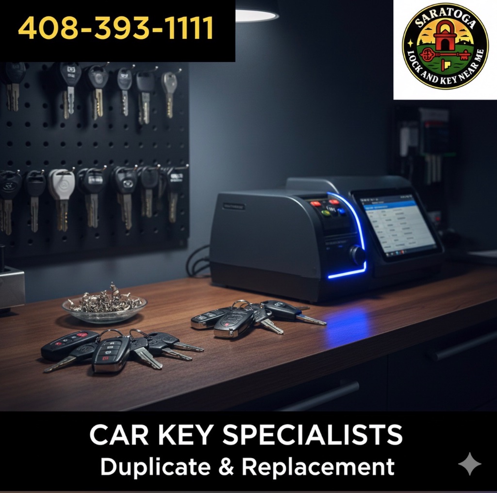 Commercial Security Solutions
