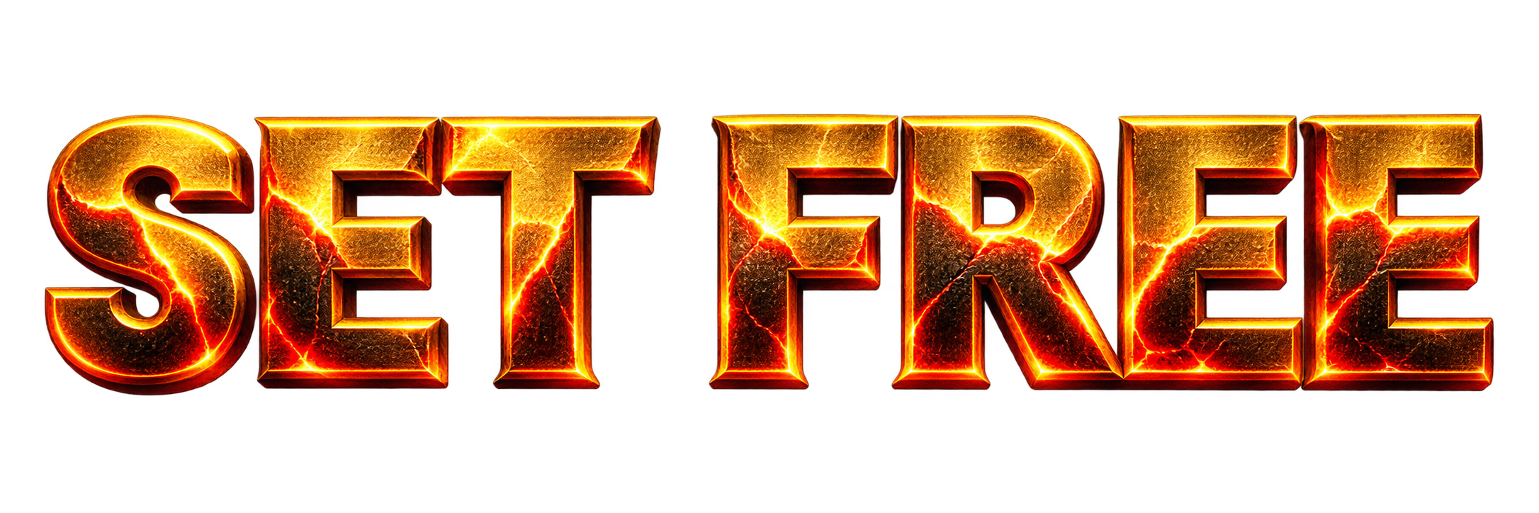 Set Free, Gannon Waye