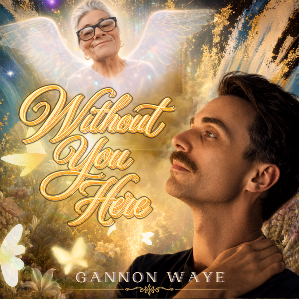 Without You Here, Gannon Waye
