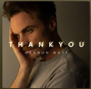 Thankyou artwork