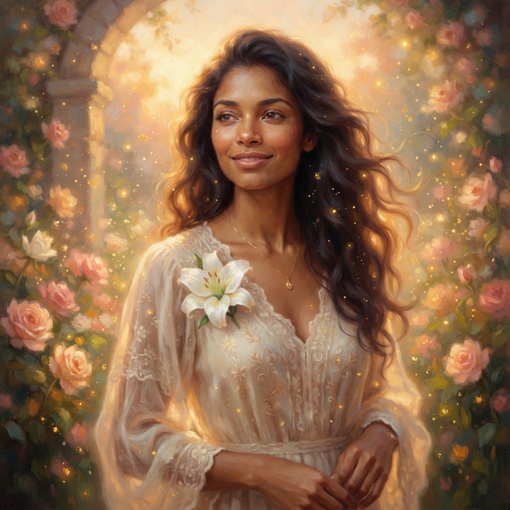 Sonia Katisa Waye — Memorial Portrait
