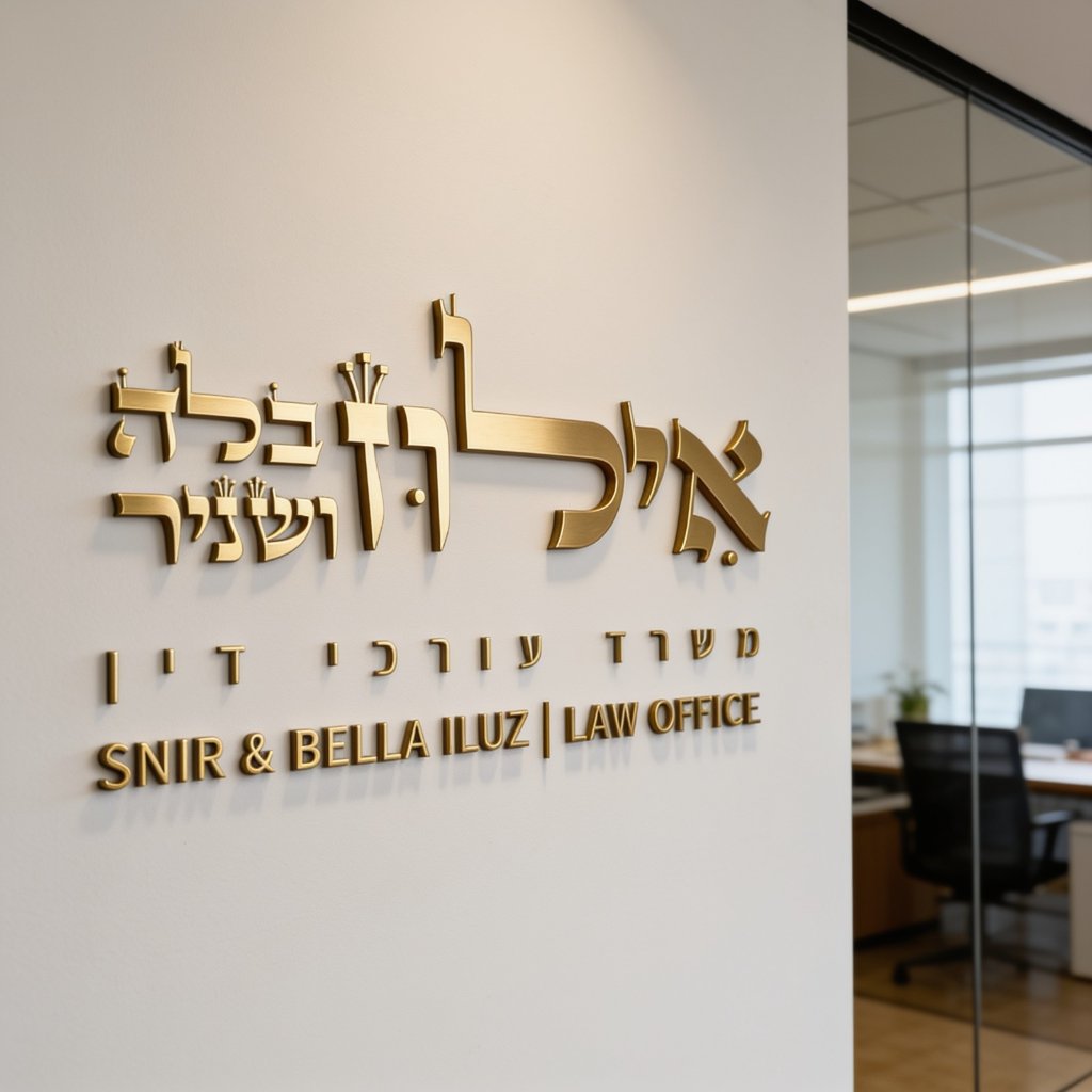 קאבר לדף העסק