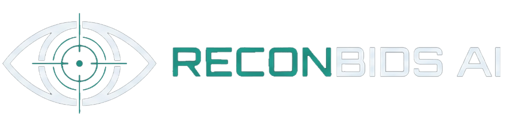 ReconBids AI
