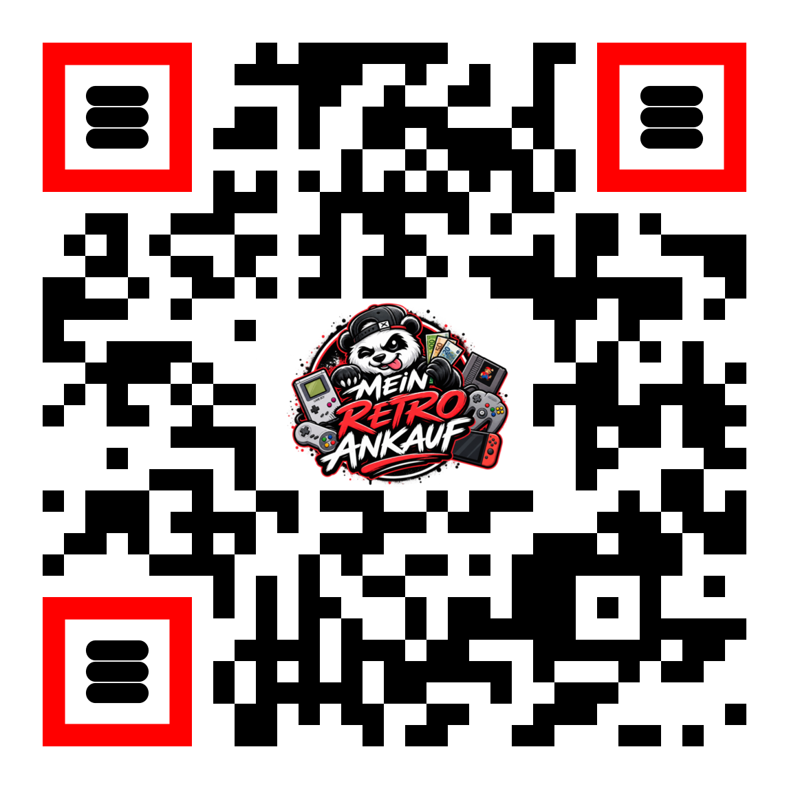 QR-Code zu MeinRetroAnkauf