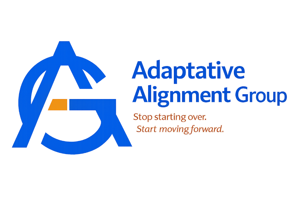 Adaptive Alignment Group