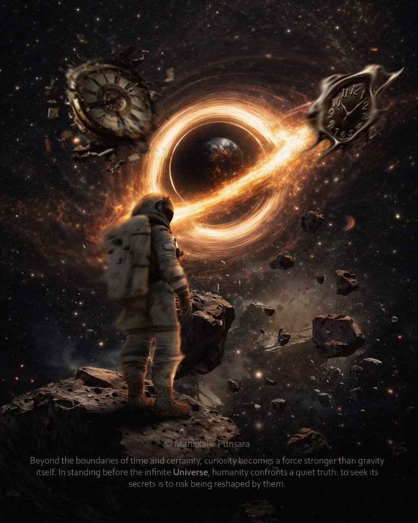 Visual Art & Photo Manipulation